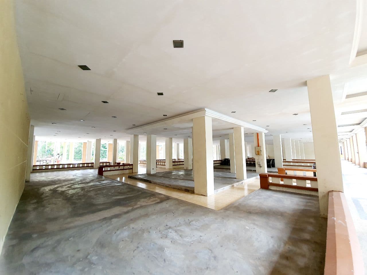 NEAR KTM Kristal Villa Condominium, Kajang 2 - photo 4