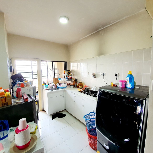 NEAR KTM Kristal Villa Condominium, Kajang 2 - photo 5