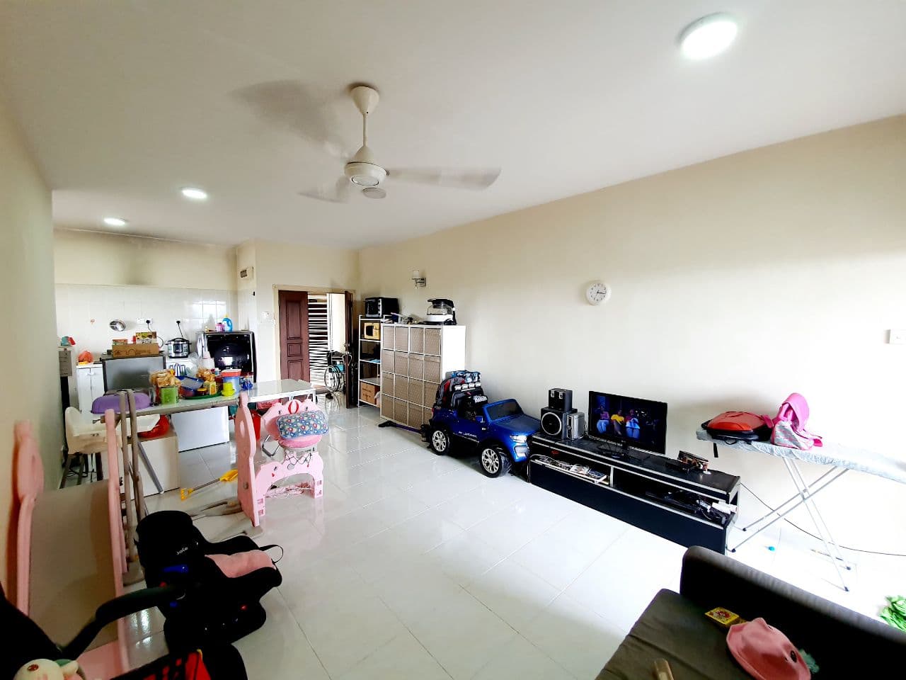 NEAR KTM Kristal Villa Condominium, Kajang 2 - photo 7