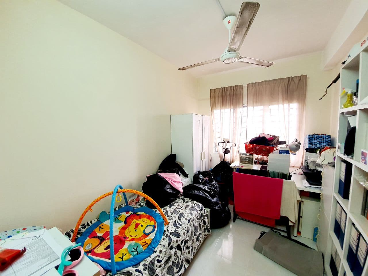 NEAR KTM Kristal Villa Condominium, Kajang 2 - photo 8