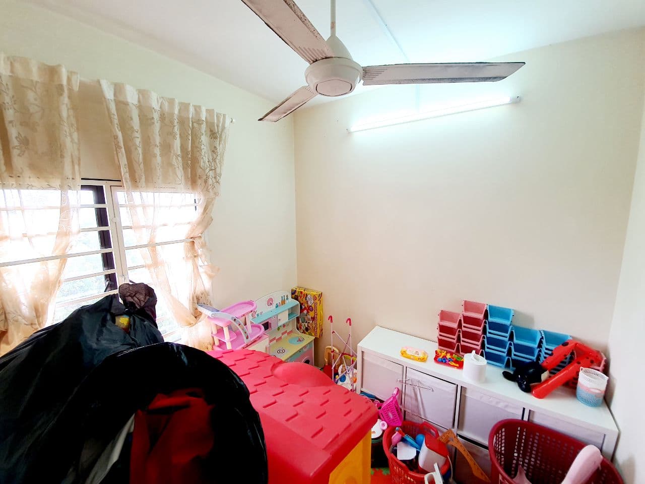 NEAR KTM Kristal Villa Condominium, Kajang 2 - photo 9