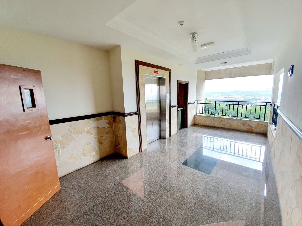 NEAR KTM Kristal Villa Condominium, Kajang 2 - photo 10