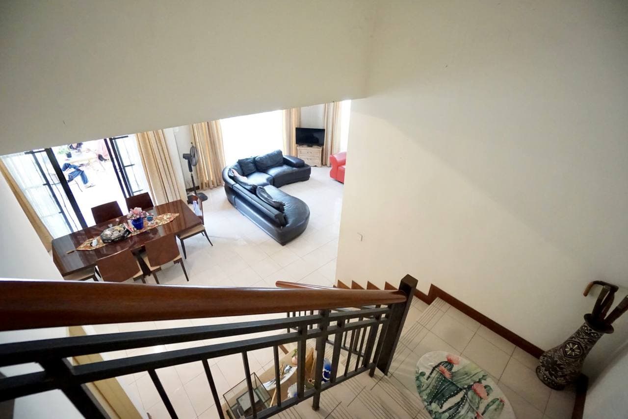 CORNER LOT 2 Storey Jalan Jeriji Bukit Jelutong - photo 9