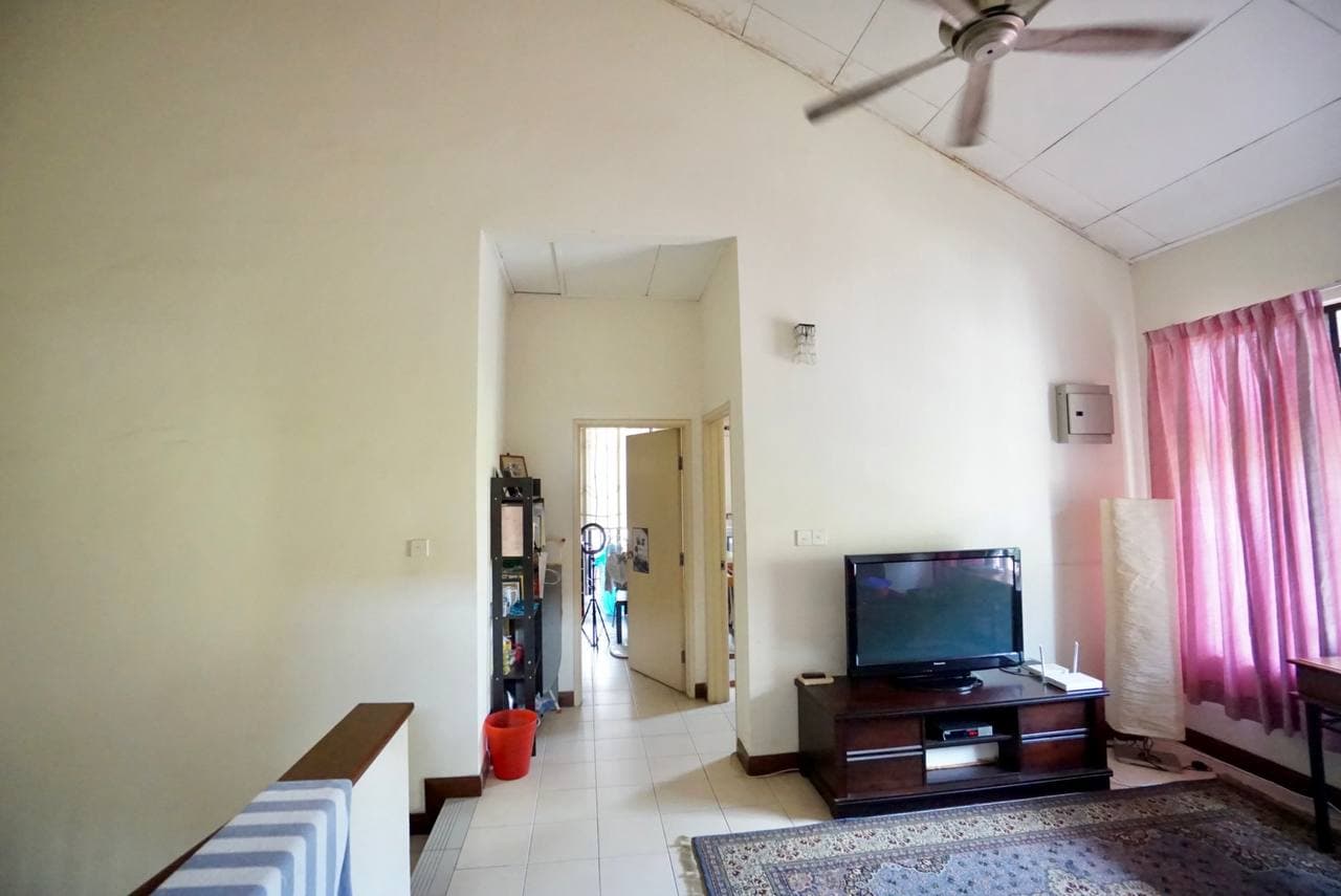 CORNER LOT 2 Storey Jalan Jeriji Bukit Jelutong - photo 12