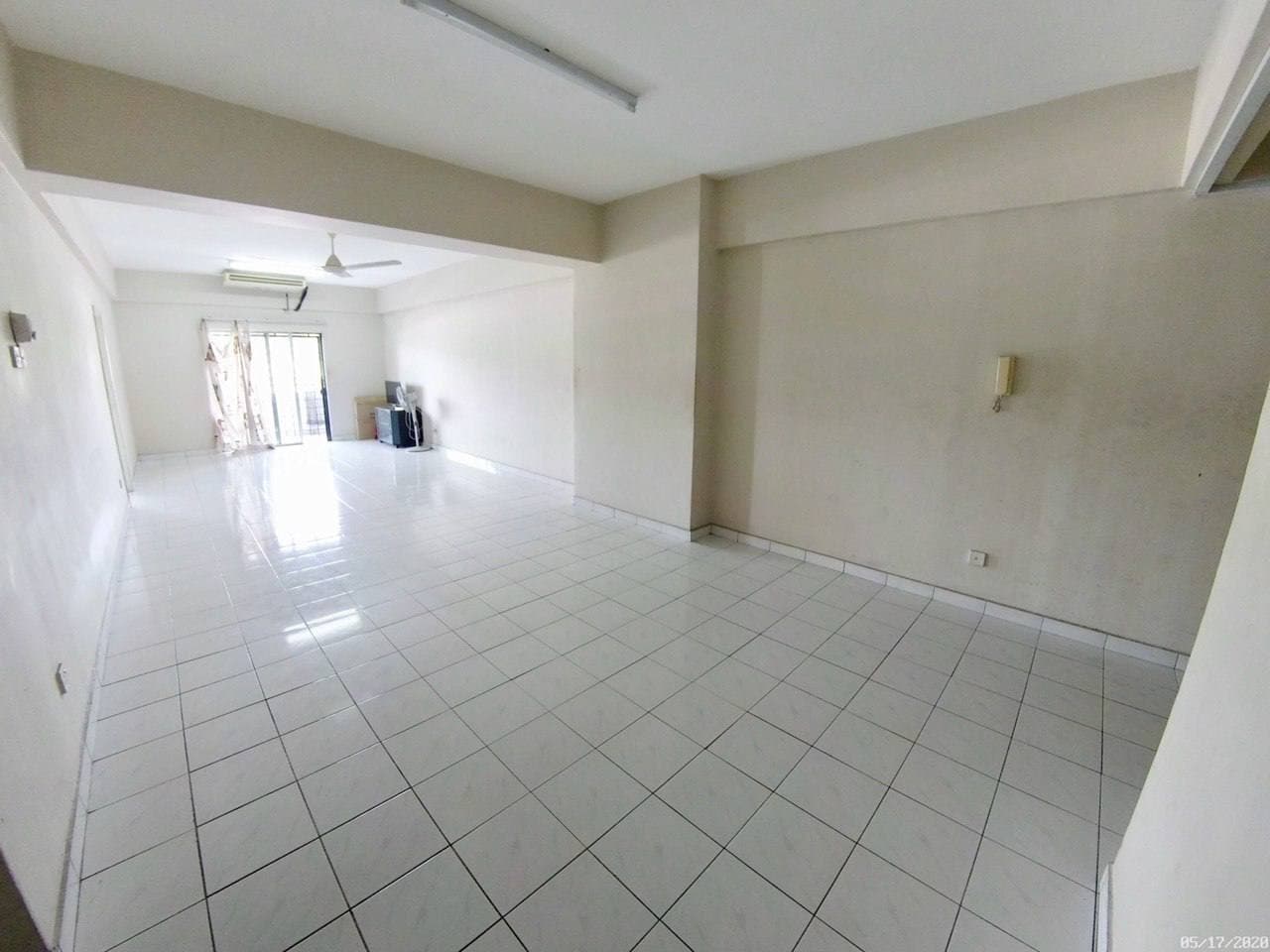 LOW FLOOR Endah Ria Condominium Sri Petaling - photo 3