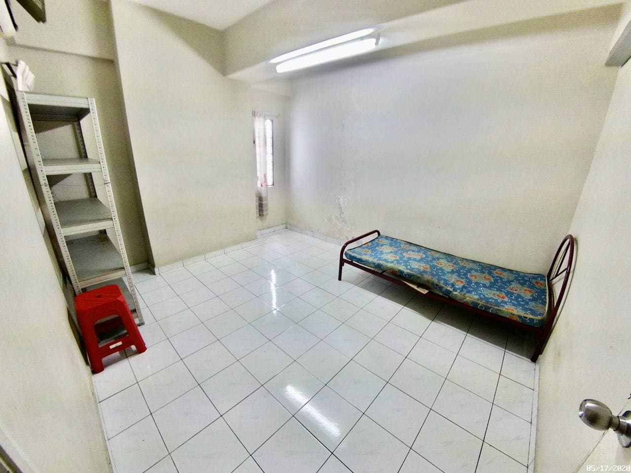 LOW FLOOR Endah Ria Condominium Sri Petaling - photo 5