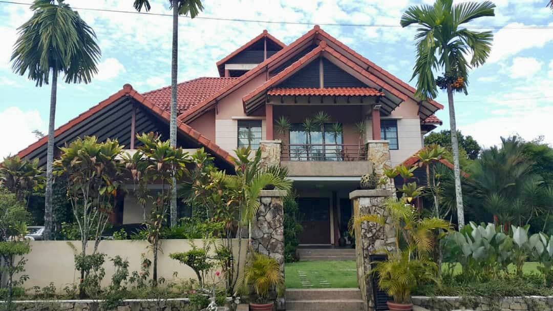 RUMAH CANTIK Bungalow Bangi Golf Resort - photo 4