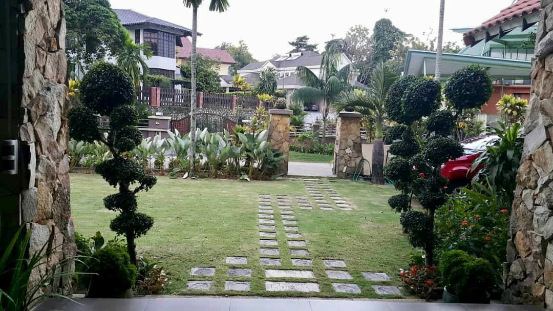 RUMAH CANTIK Bungalow Bangi Golf Resort - photo 6