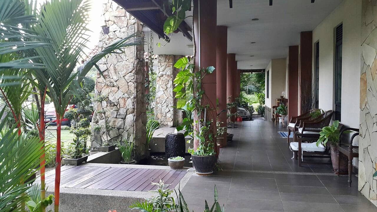 RUMAH CANTIK Bungalow Bangi Golf Resort - photo 7