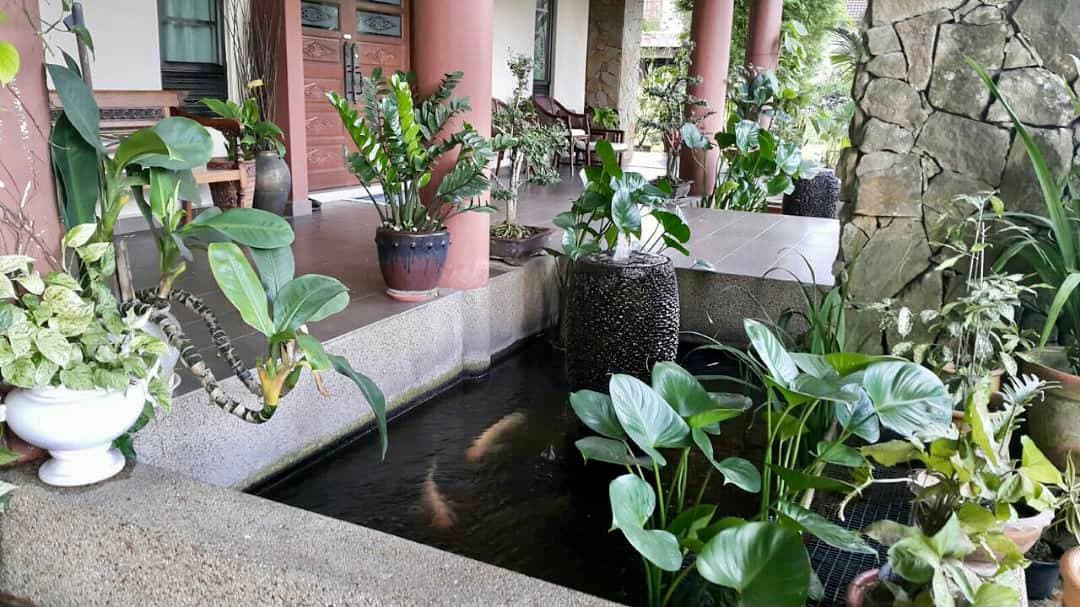RUMAH CANTIK Bungalow Bangi Golf Resort - photo 8