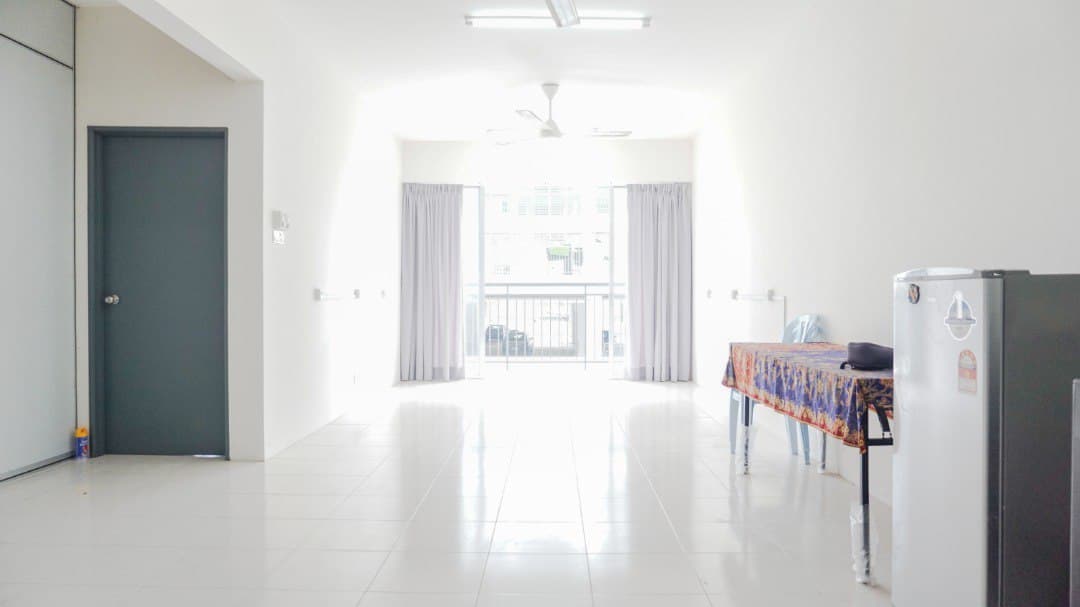 GATED GUARDED Hijauan Height Codominium Sg Tangkas - photo 3