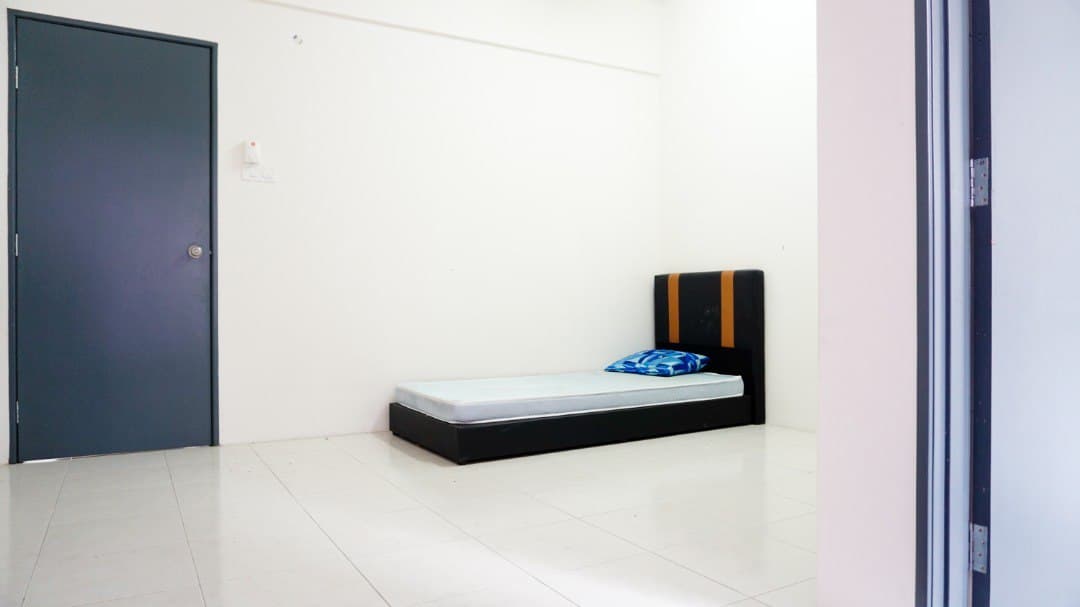 GATED GUARDED Hijauan Height Codominium Sg Tangkas - photo 4