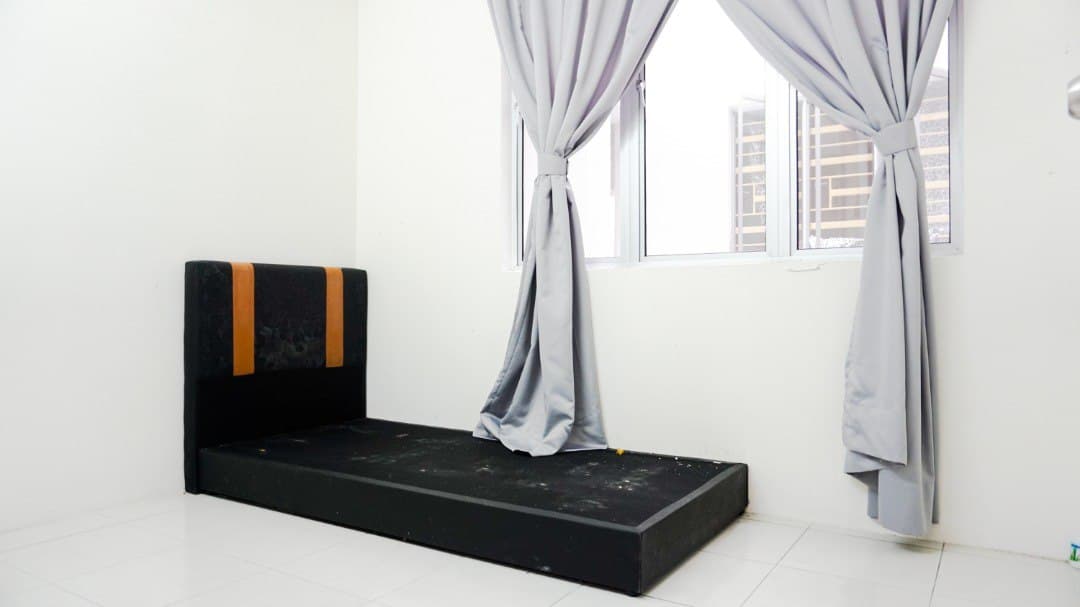 GATED GUARDED Hijauan Height Codominium Sg Tangkas - photo 6