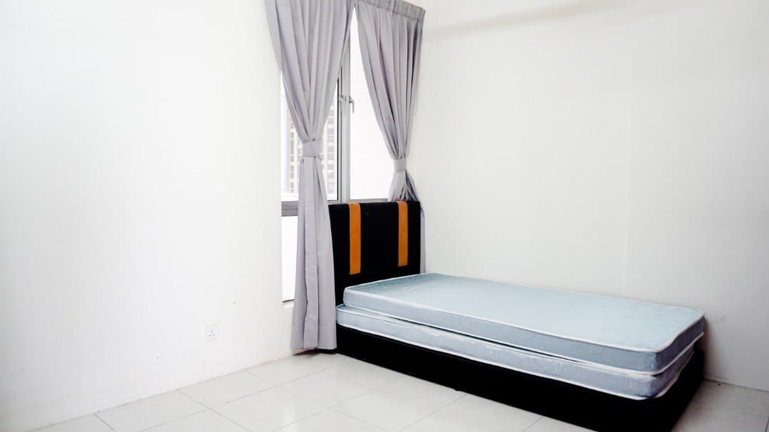 GATED GUARDED Hijauan Height Codominium Sg Tangkas - photo 9