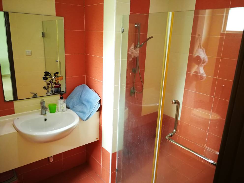 FULLY FURNISHED 2 Storey Bungalow Taman Equine - photo 5