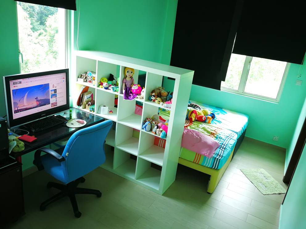 FULLY FURNISHED 2 Storey Bungalow Taman Equine - photo 7