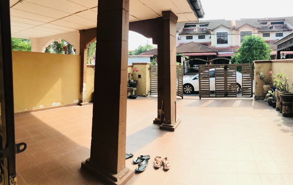 RENOVATED 2 Storey Seksyen 4 Bandar Baru Bangi - photo 2