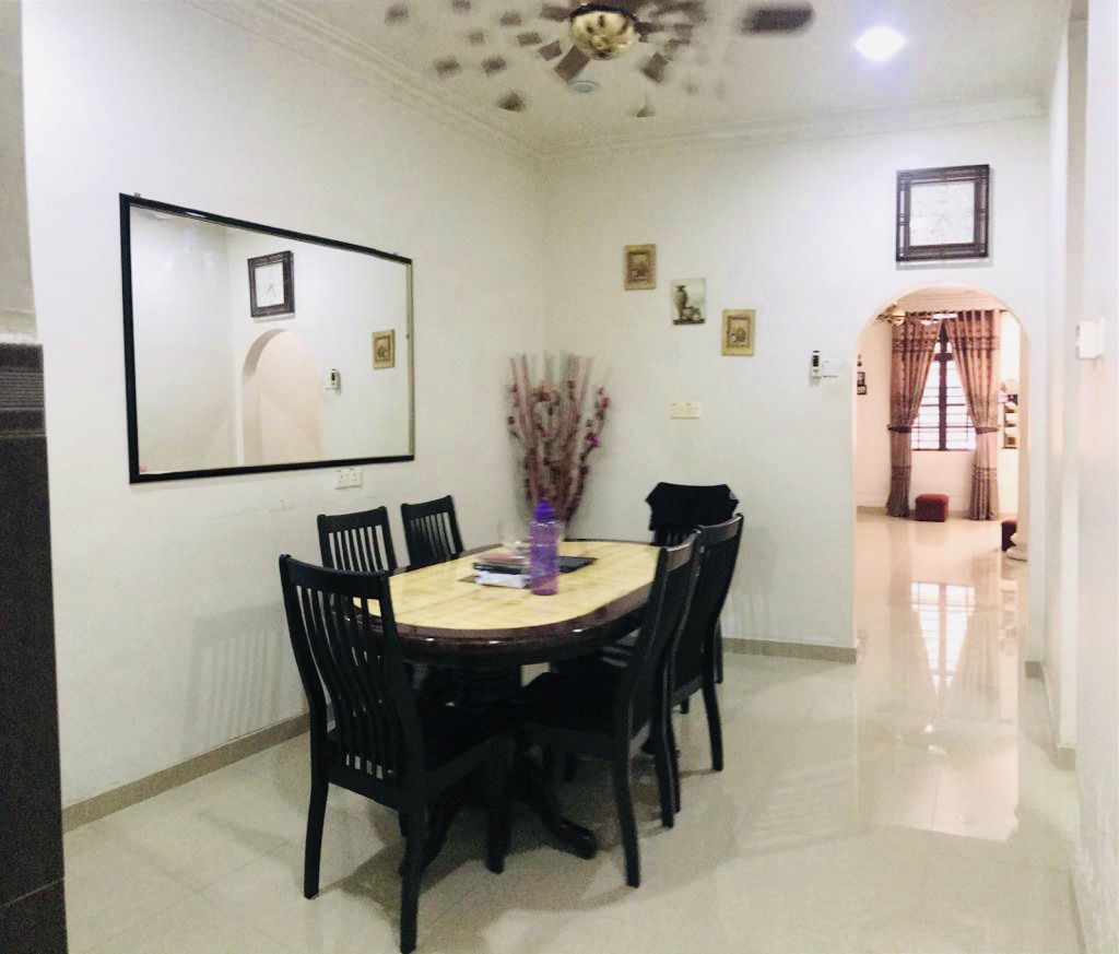 RENOVATED 2 Storey Seksyen 4 Bandar Baru Bangi - photo 8