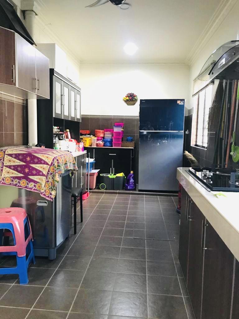 RENOVATED 2 Storey Seksyen 4 Bandar Baru Bangi - photo 12