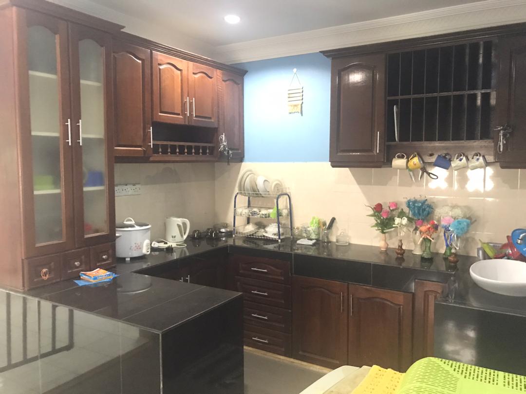 END LOT RENOVATED 2 Storey Bandar Sri Ehsan - photo 5