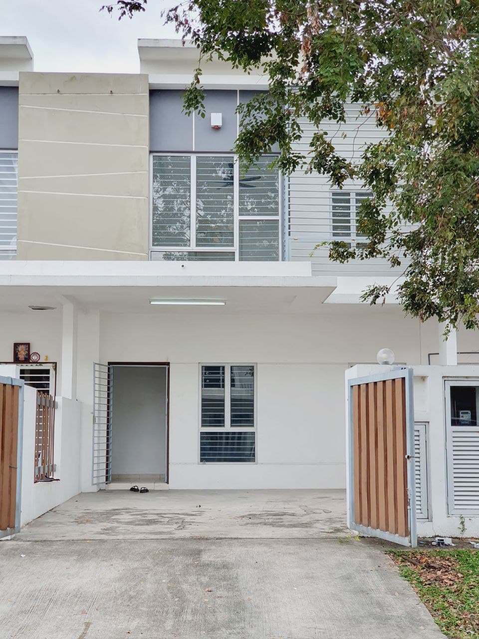 RUMAH CANTIK 2 Storey Setia Ecohill Semenyih - photo 2