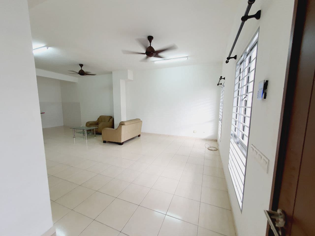 RUMAH CANTIK 2 Storey Setia Ecohill Semenyih - photo 3