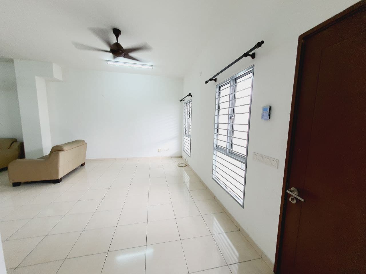 RUMAH CANTIK 2 Storey Setia Ecohill Semenyih - photo 4