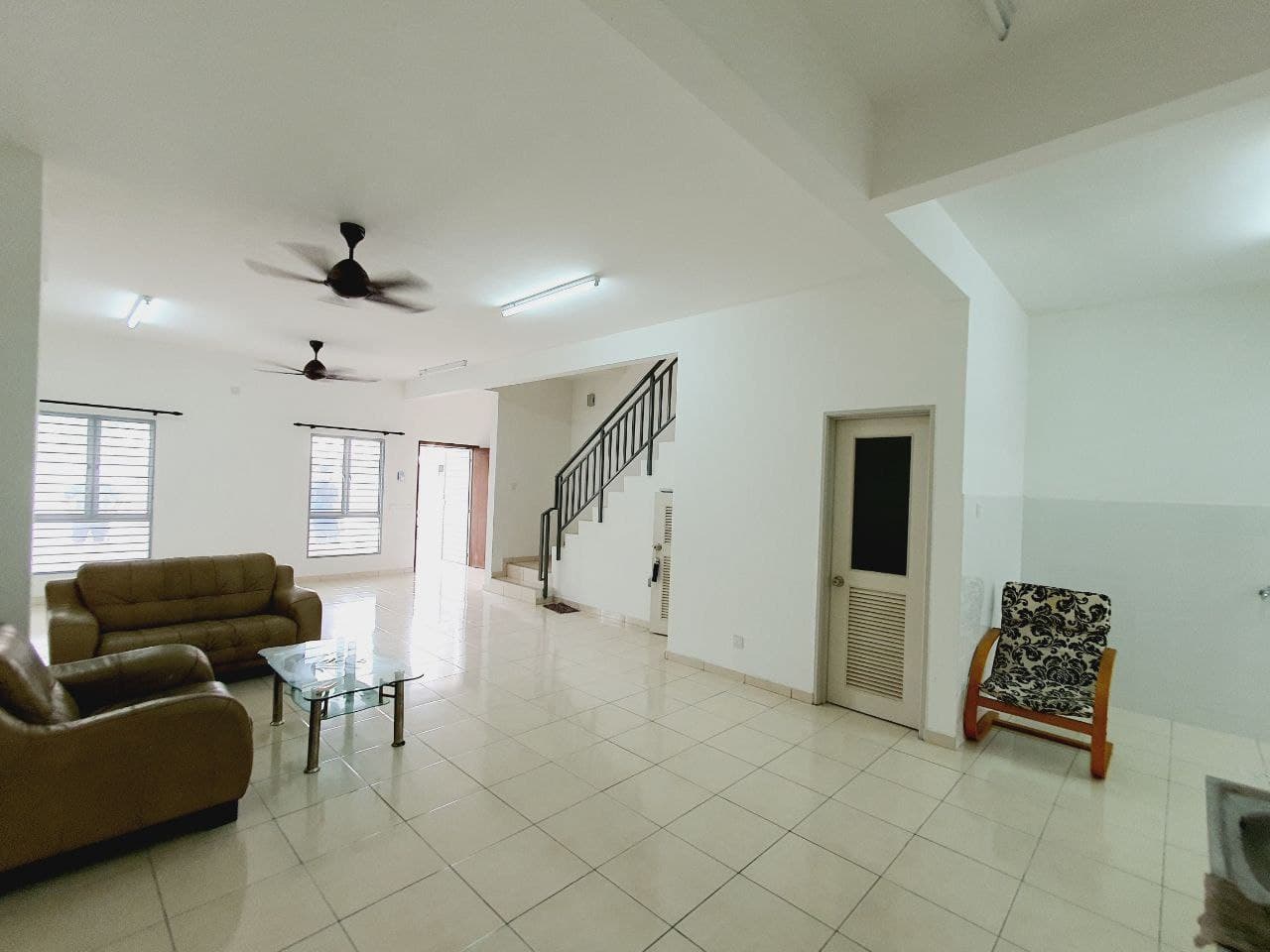RUMAH CANTIK 2 Storey Setia Ecohill Semenyih - photo 5