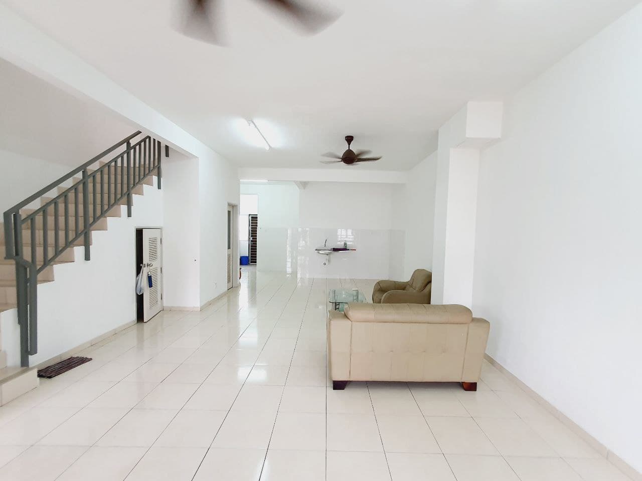 RUMAH CANTIK 2 Storey Setia Ecohill Semenyih - photo 6