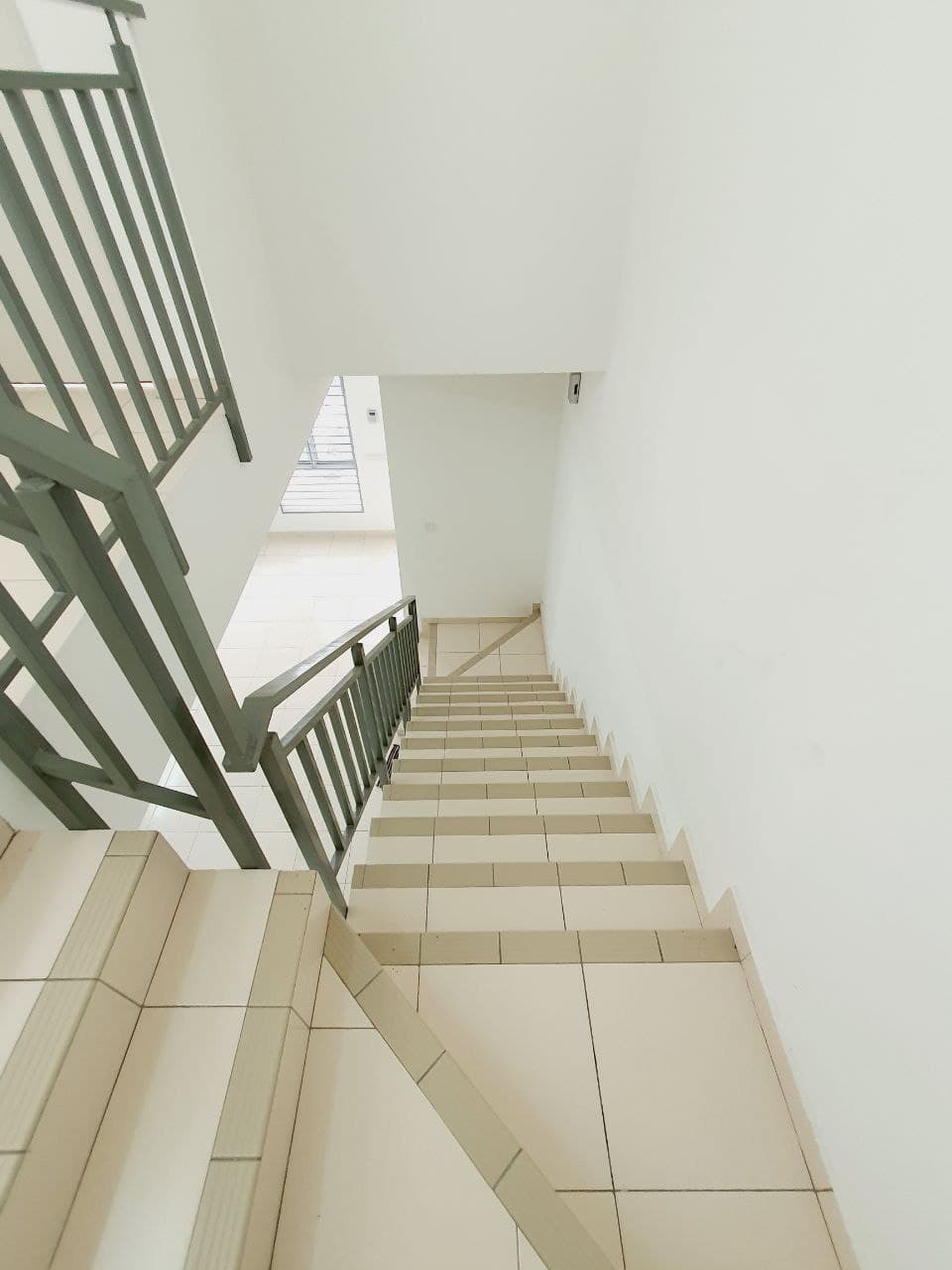 RUMAH CANTIK 2 Storey Setia Ecohill Semenyih - photo 8