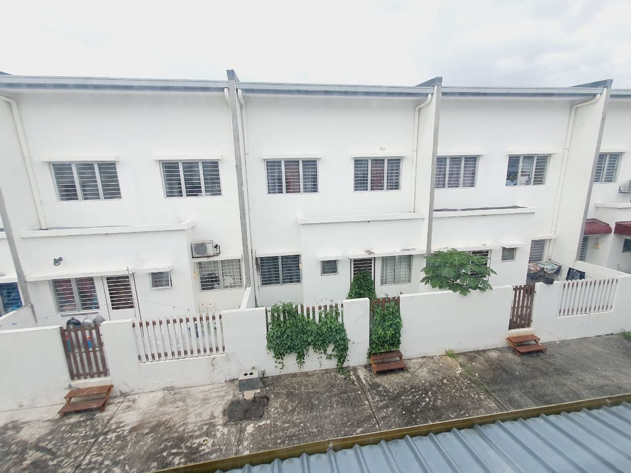 RUMAH CANTIK 2 Storey Setia Ecohill Semenyih - photo 11
