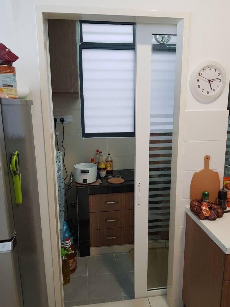 FULLY FURNISHED Zeva Equine South Seri Kembangan - photo 4
