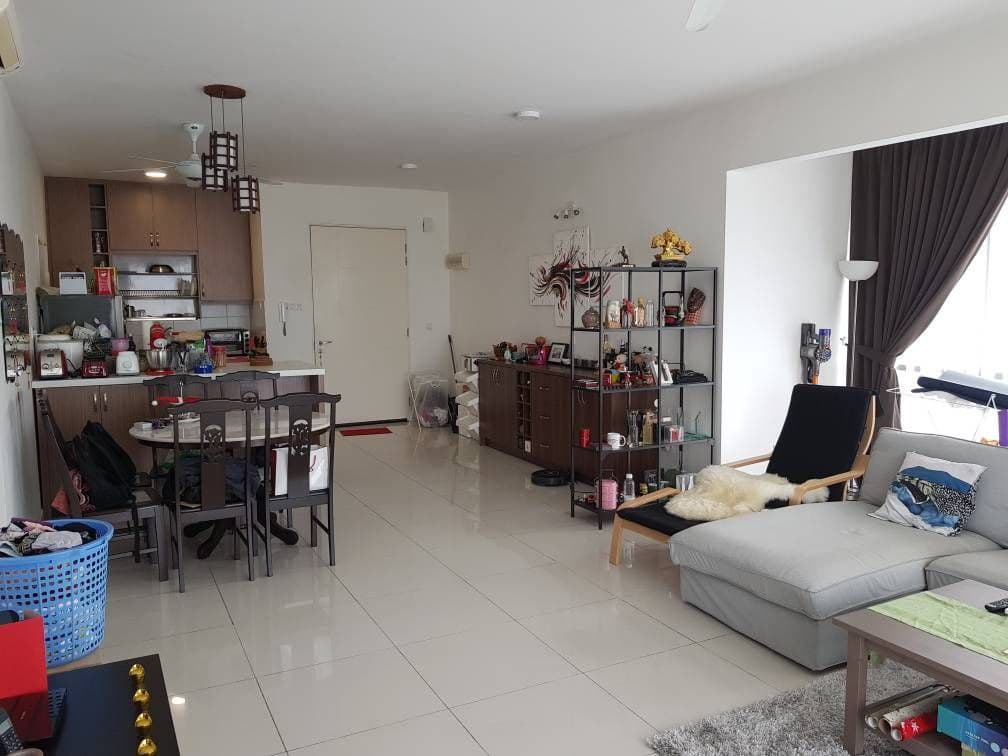 FULLY FURNISHED Zeva Equine South Seri Kembangan - photo 6