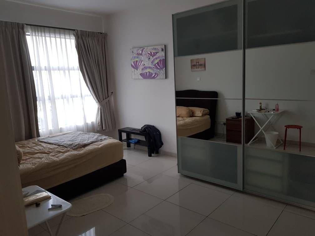 FULLY FURNISHED Zeva Equine South Seri Kembangan - photo 7