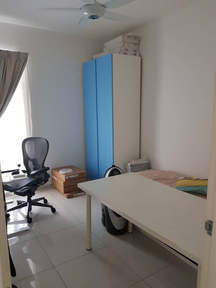 FULLY FURNISHED Zeva Equine South Seri Kembangan - photo 9
