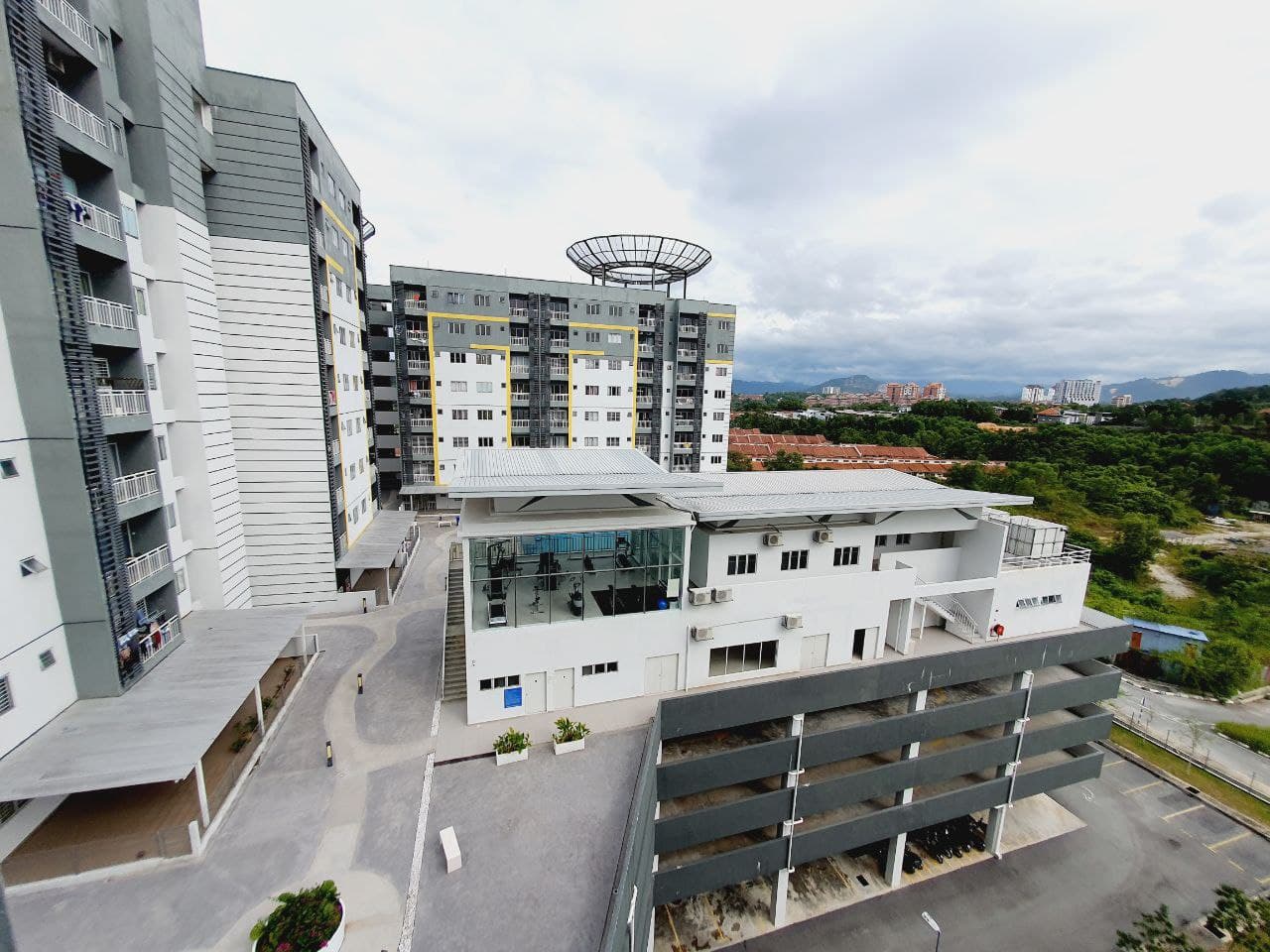 BEAUTIFUL UNIT Permata Residence Jalan Suria - photo 2