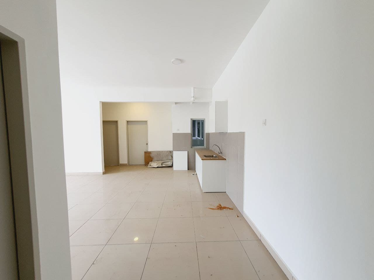 BEAUTIFUL UNIT Permata Residence Jalan Suria - photo 8