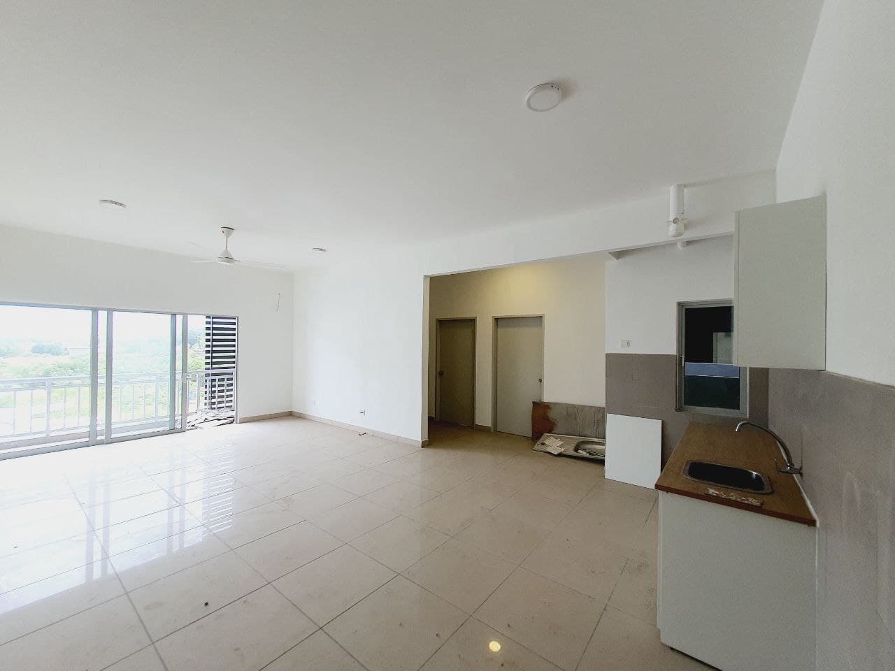 BEAUTIFUL UNIT Permata Residence Jalan Suria - photo 10