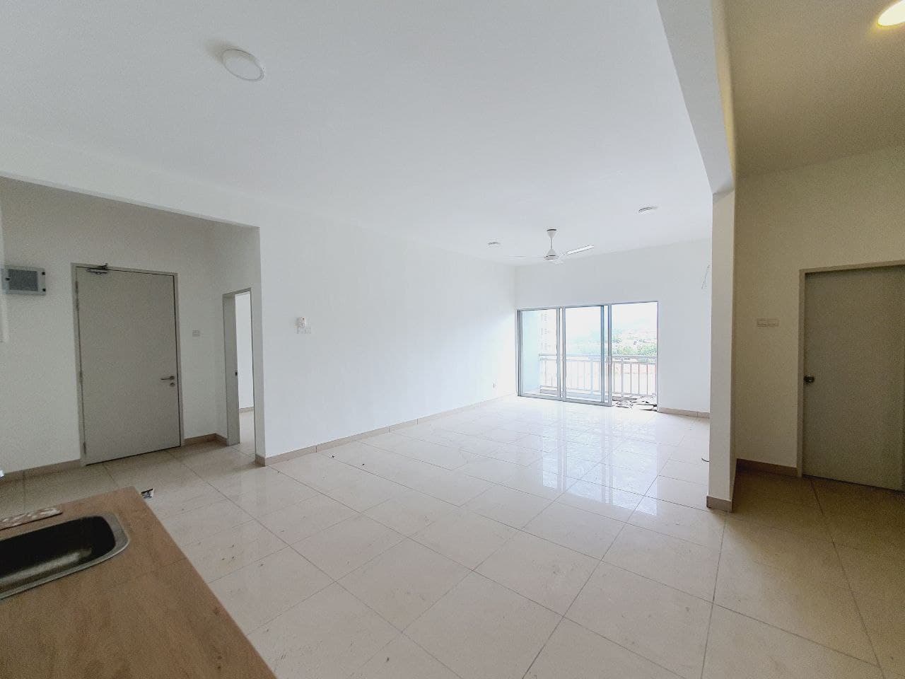 BEAUTIFUL UNIT Permata Residence Jalan Suria - photo 11