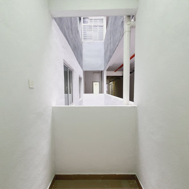 BEAUTIFUL UNIT Permata Residence Jalan Suria - photo 12