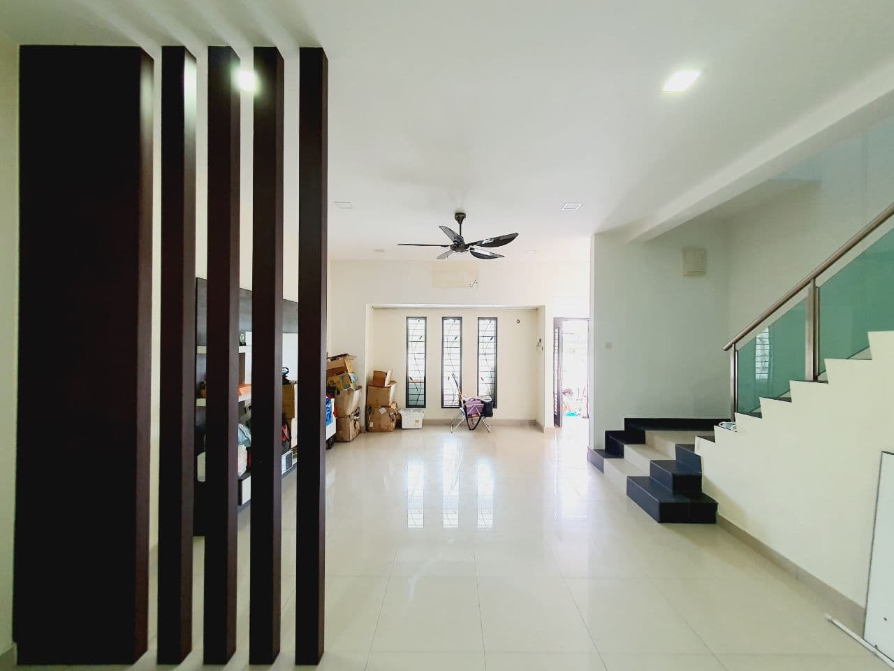 RENOVATED 2 Storey Taman Putra Impian Puchong - photo 3
