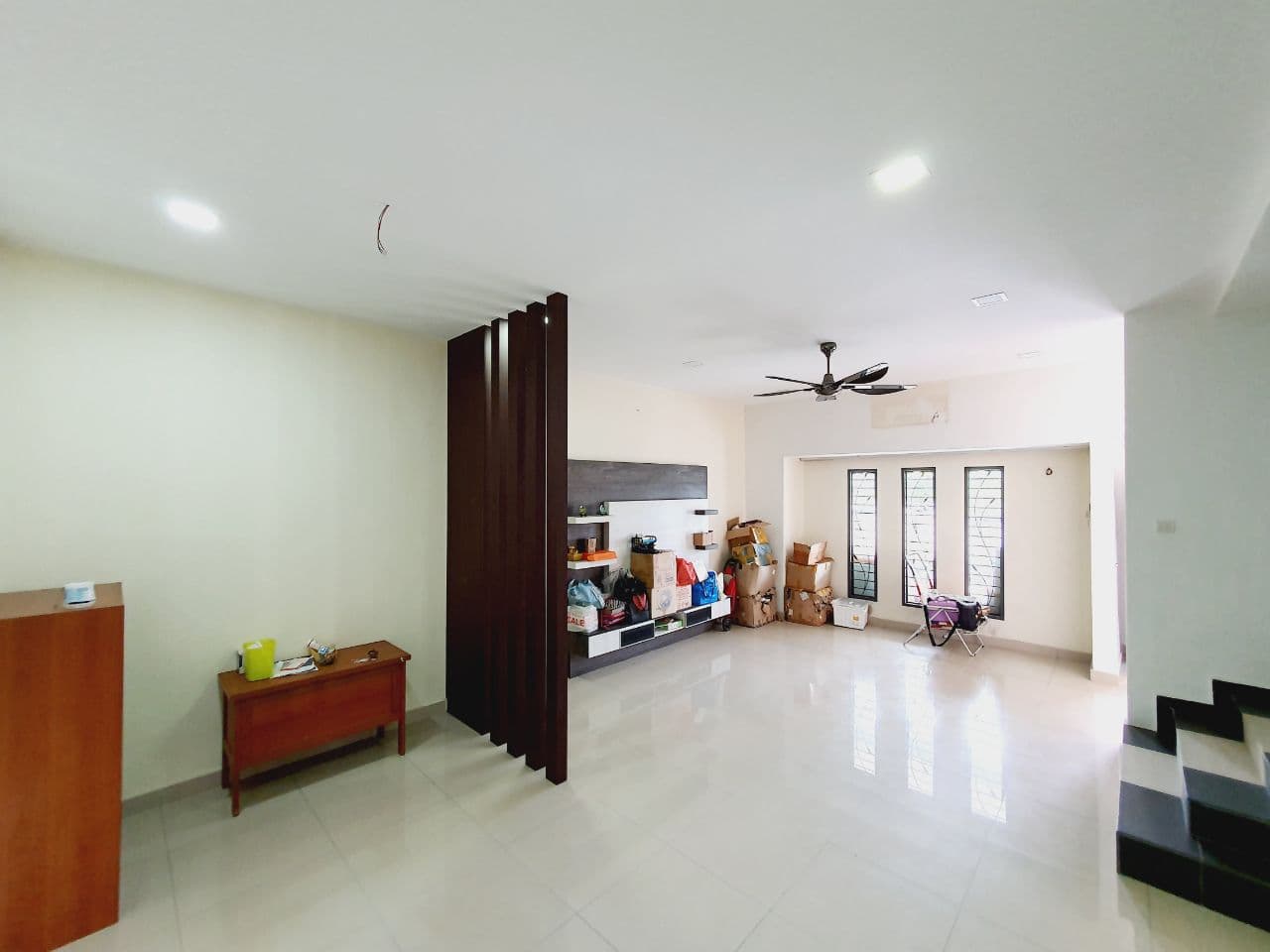 RENOVATED 2 Storey Taman Putra Impian Puchong - photo 4