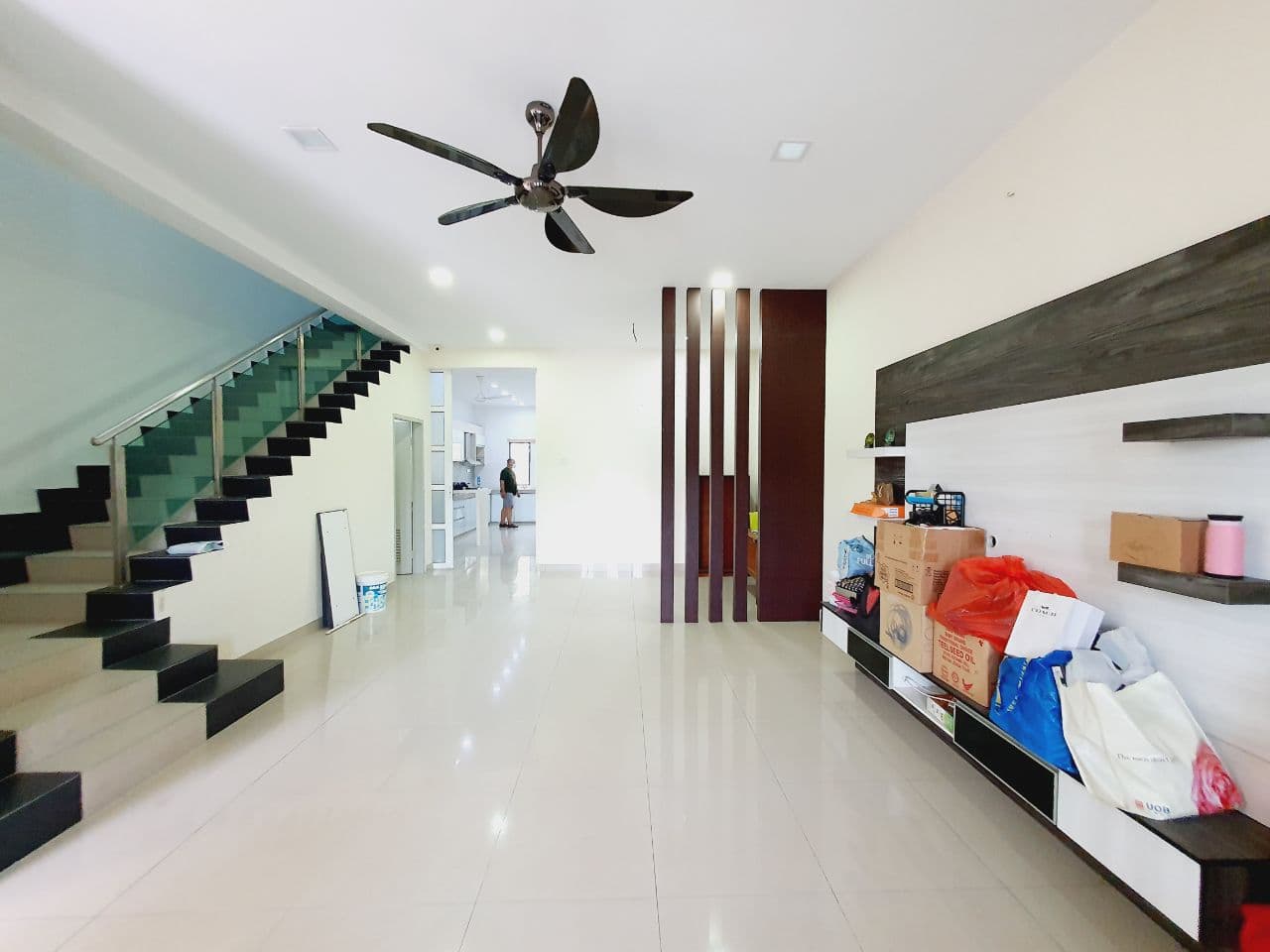 RENOVATED 2 Storey Taman Putra Impian Puchong - photo 5