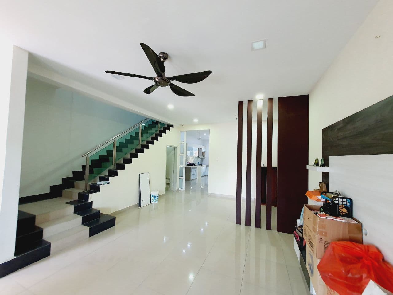 RENOVATED 2 Storey Taman Putra Impian Puchong - photo 6