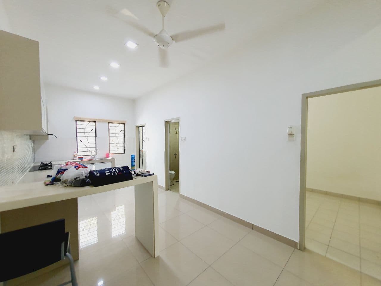 RENOVATED 2 Storey Taman Putra Impian Puchong - photo 12