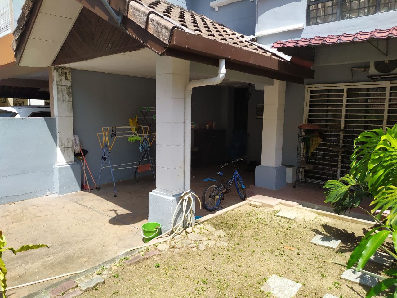 RUMAH CANTIK 2 Storey Jalan Nova U5 Subang Bestari - photo 3