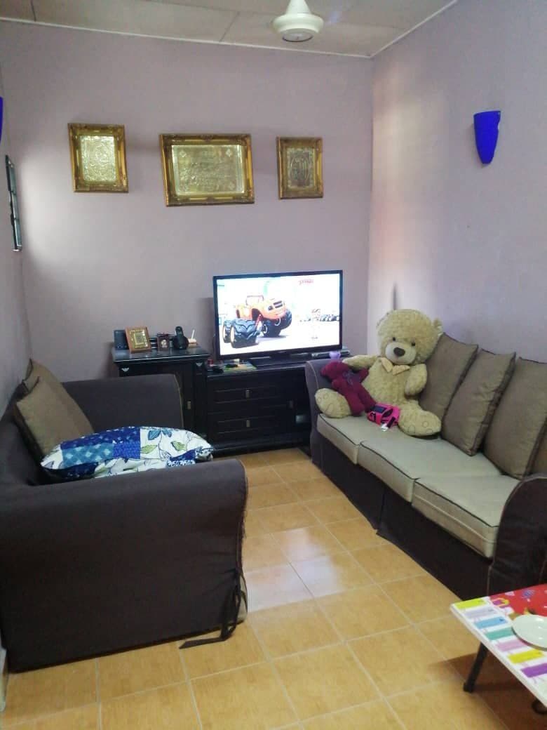RUMAH CANTIK 2 Storey Jalan Nova U5 Subang Bestari - photo 8