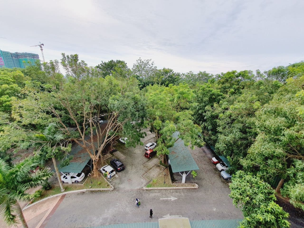 NEAR KTM Kristal Villa Condominium Kajang - photo 8