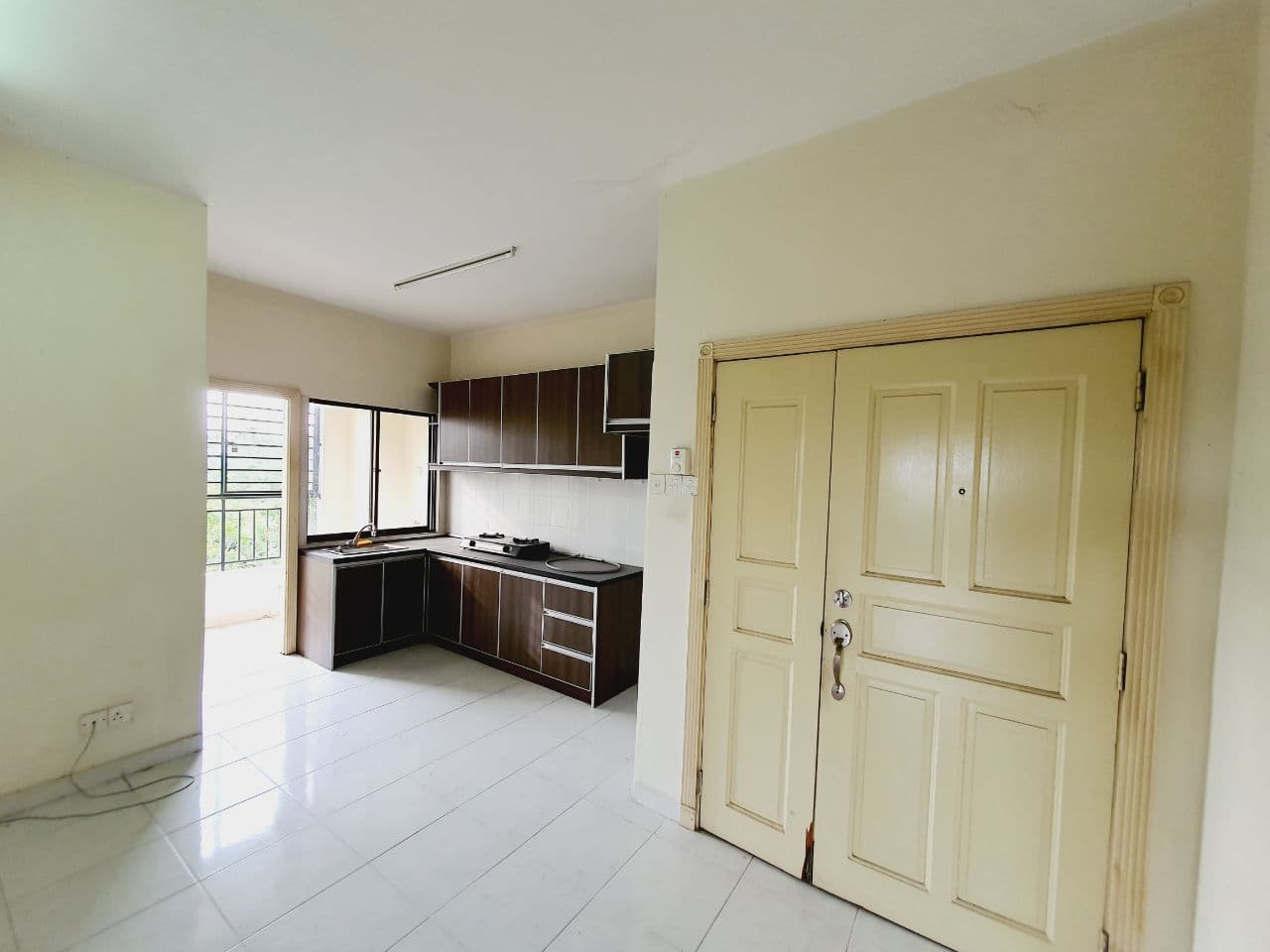NEAR KTM Kristal Villa Condominium Kajang - photo 11