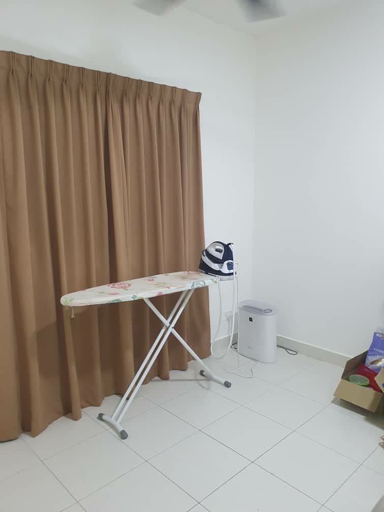 RUMAH CANTIK D Camellia Apartment Setia Ecohill - photo 7